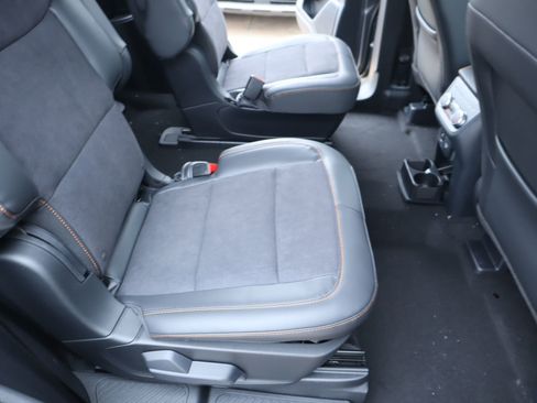 New 2026 Ford Explorer Tremor AWD/4WD image 16