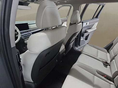 New 2026 Hyundai Santa Fe Limited AWD/4WD image 14