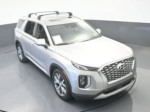 Used 2022 Hyundai Palisade SEL w/ Premium Package image 59