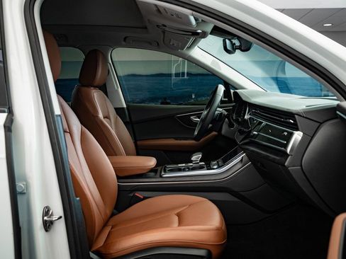 Used 2023 Audi Q7 3.0T Premium Plus w/ Premium Plus Package image 27