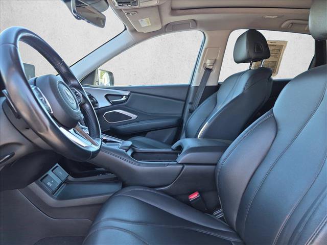 Used 2021 Acura RDX AWD image 17