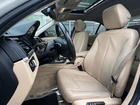 Used 2015 BMW 335i xDrive Sedan image 17