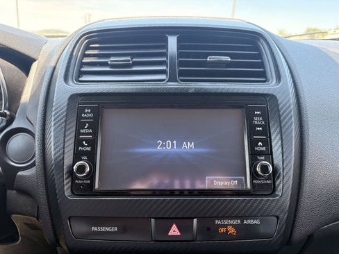 Used 2024 Mitsubishi Outlander Sport AWD image 31