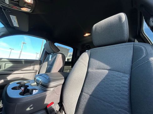 New 2026 RAM 2500 Warlock AWD/4WD image 13