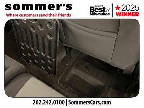 Used 2014 Ford Escape SE w/ Cargo Utility Package FWD image 28
