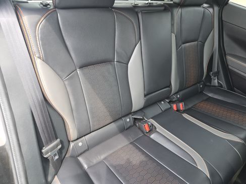 Certified 2024 Subaru Crosstrek 2.5i Limited AWD/4WD image 20