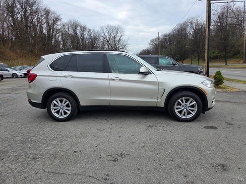 Used 2015 BMW X5 xDrive35i image 4