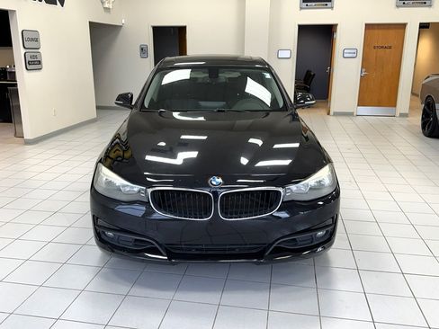 Used 2014 BMW 328i Gran Turismo xDrive 328i xDrive image 5
