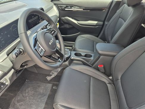 New 2026 Kia Seltos EX AWD/4WD image 10