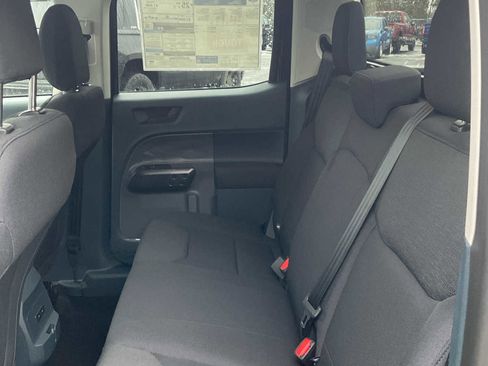 New 2026 Ford Maverick XL image 31