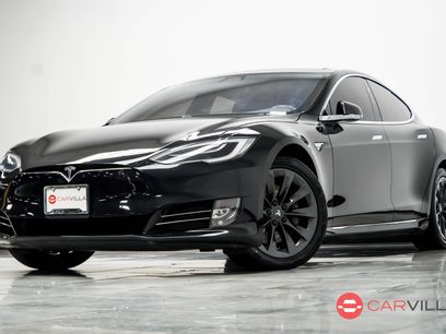 Used 2018 Tesla Model S 100D
