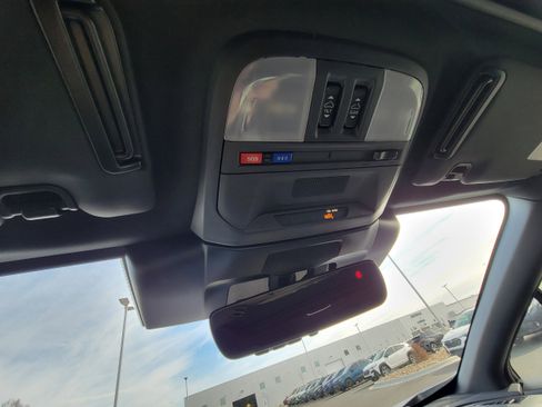 New 2026 Subaru Crosstrek 2.5i Wilderness w/ Wilderness Package image 23