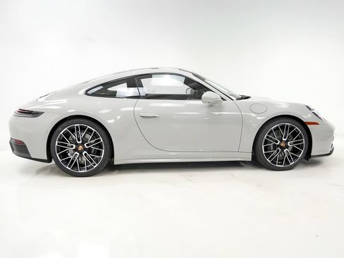 New 2026 Porsche 911 Carrera RWD image 9