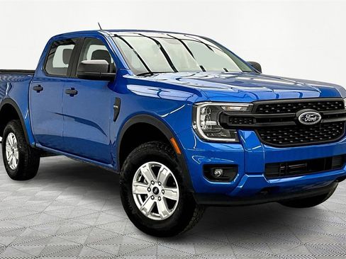 Used 2024 Ford Ranger XL image 12