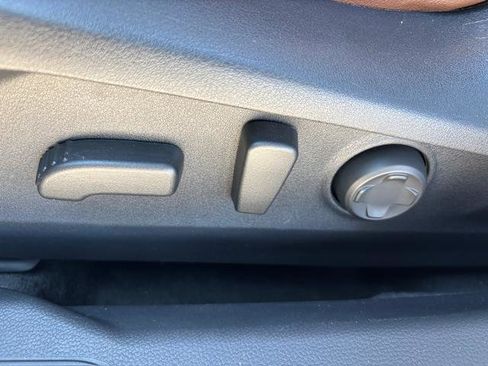 Used 2024 Subaru Legacy Touring XT image 21