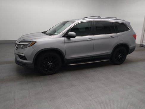 Used 2016 Honda Pilot EX-L image 2