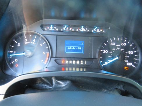 Used 2019 Ford F250 XL w/ XL Value Package image 11