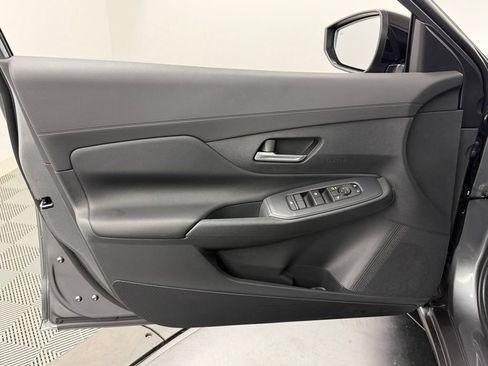 Used 2026 Nissan Sentra SV w/ Floor Mat Package FWD image 19