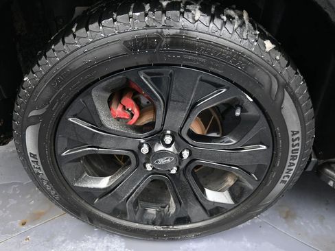 Used 2019 Ford Explorer Sport w/ Equipment Group 401A image 42