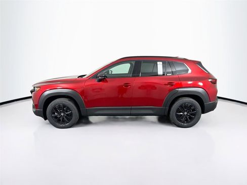 New 2026 MAZDA CX-50 AWD 2.5 Hybrid w/ Weather Package image 9