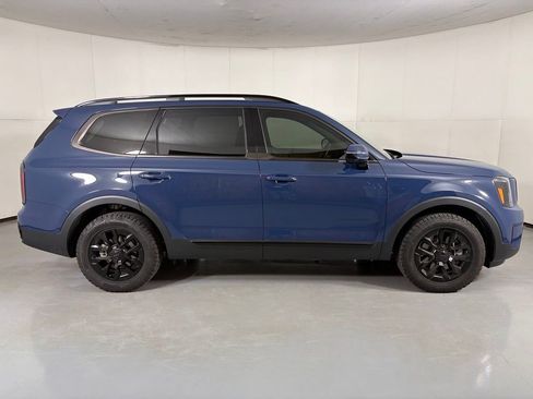 Used 2025 Kia Telluride SX Prestige X-Pro AWD/4WD image 9