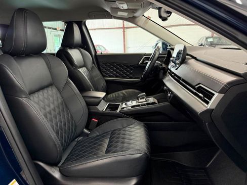 Used 2022 Mitsubishi Outlander SEL FWD image 25