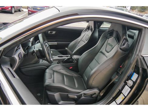 Used 2019 Ford Mustang Bullitt image 10