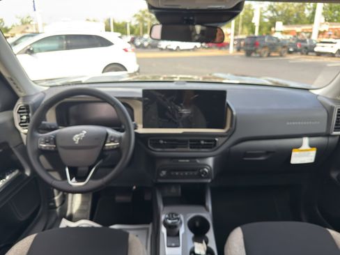 New 2026 Ford Bronco Sport Big Bend AWD/4WD image 11