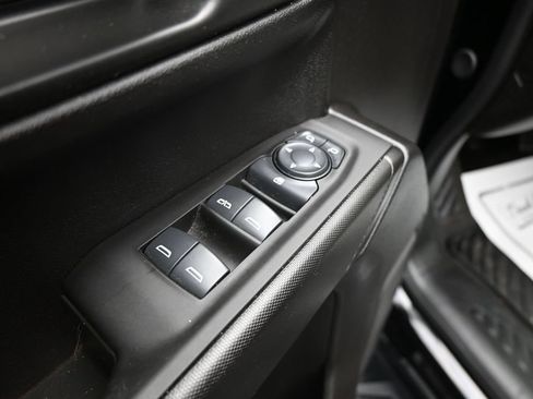 Used 2025 GMC Sierra 1500 Pro w/ Graphite Edition AWD/4WD image 11