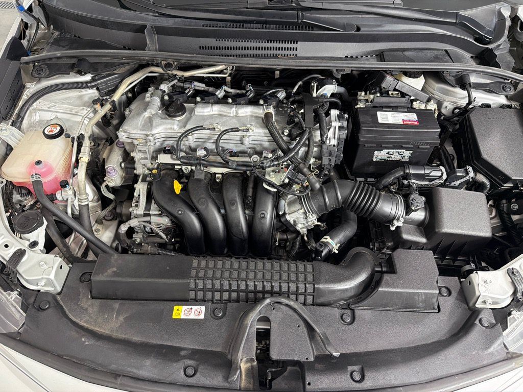 Used 2022 Toyota Corolla LE FWD image 24