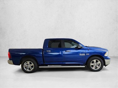 Used 2015 RAM 1500 Lone Star image 4
