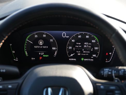 Used 2026 Honda CR-V Sport-L image 24