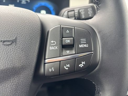 New 2025 Ford Bronco Sport Heritage w/ Convenience Package image 24