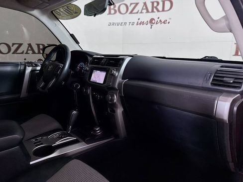 Used 2019 Toyota 4Runner SR5 image 33