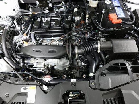 New 2025 Honda Accord SE image 26