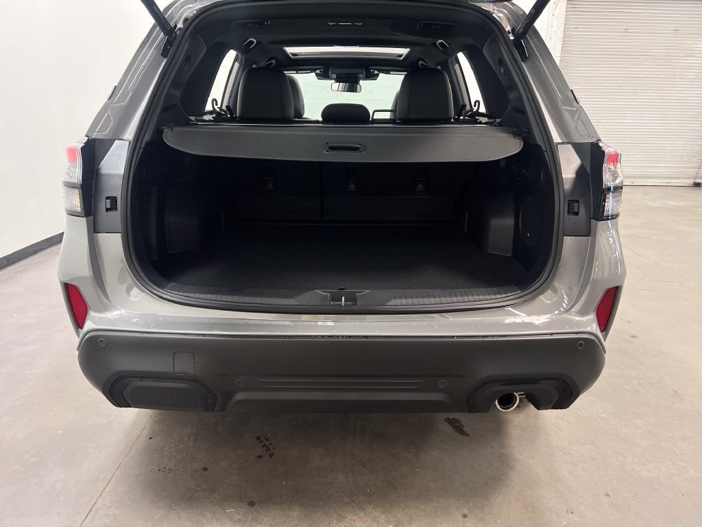 New 2026 Subaru Forester Sport w/ Onyx Edition AWD/4WD image 23