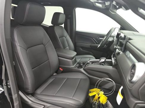 New 2026 Chevrolet Colorado LT w/ LT Convenience Package image 26