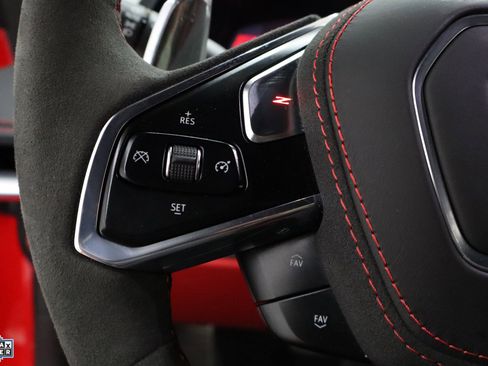 Used 2023 Chevrolet Corvette Stingray Premium Conv w/ Z51 Performance Package RWD image 23