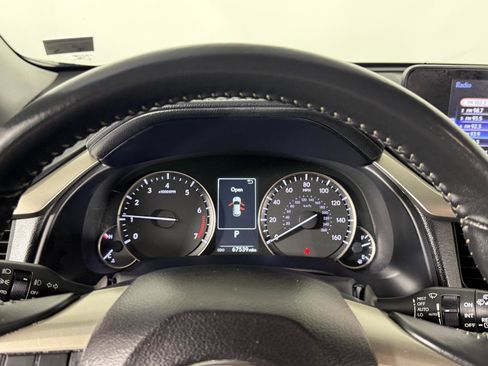 Used 2019 Lexus RX 350 AWD w/ Accessory Package image 13