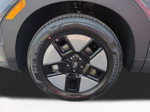 New 2026 Hyundai Santa Fe SEL FWD image 11