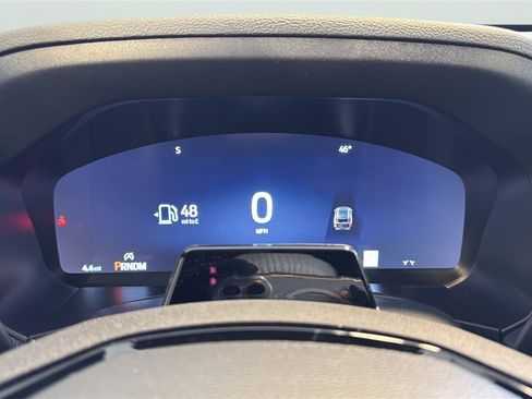 New 2026 Ford Explorer ST w/ Sun And Sound Package image 15