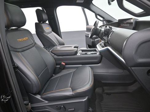 New 2025 Ford Expedition Tremor image 14
