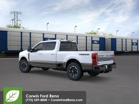New 2026 Ford F350 King Ranch AWD/4WD image 4