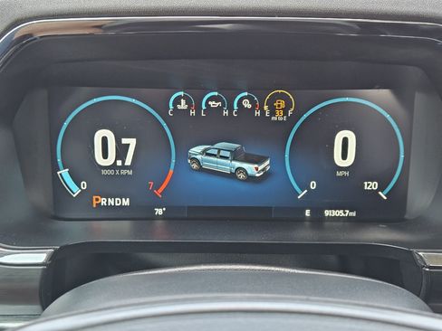 Used 2022 Ford F150 Lariat AWD/4WD image 17