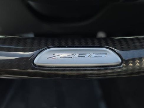 Used 2023 Chevrolet Corvette Z06 RWD image 27