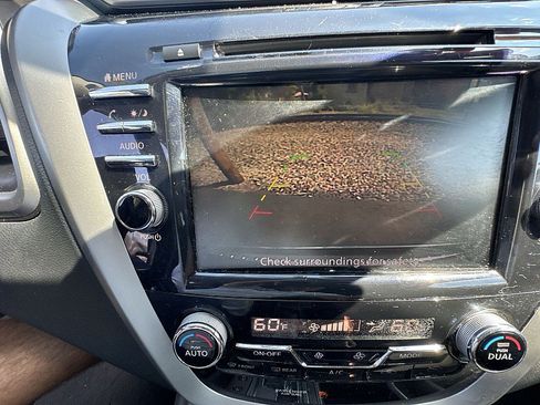 Used 2019 Nissan Murano S w/ Cargo Package image 14