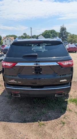 Used 2021 Chevrolet Traverse High Country AWD/4WD image 6