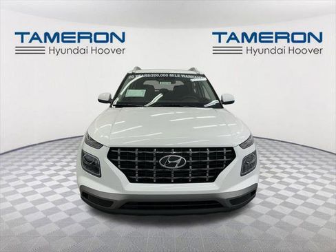 New 2026 Hyundai Venue SEL image 8