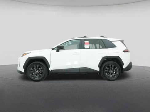 New 2026 Toyota RAV4 XLE Premium w/ Weather Package AWD/4WD image 19