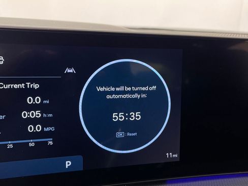 New 2026 Hyundai Sonata Limited image 21